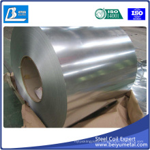 Cold Rolled Gi Coil Galvanized Steel Coil/Sheet